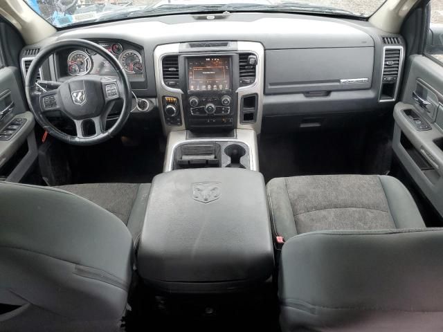 2016 Dodge RAM 1500 SLT