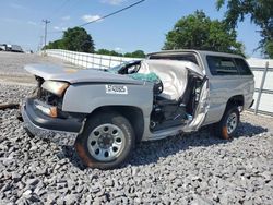 2005 Chevrolet Silverado C1500 for sale in Lebanon, TN