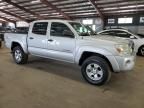 2005 Toyota Tacoma Double Cab Prerunner
