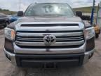 2017 Toyota Tundra Double Cab SR