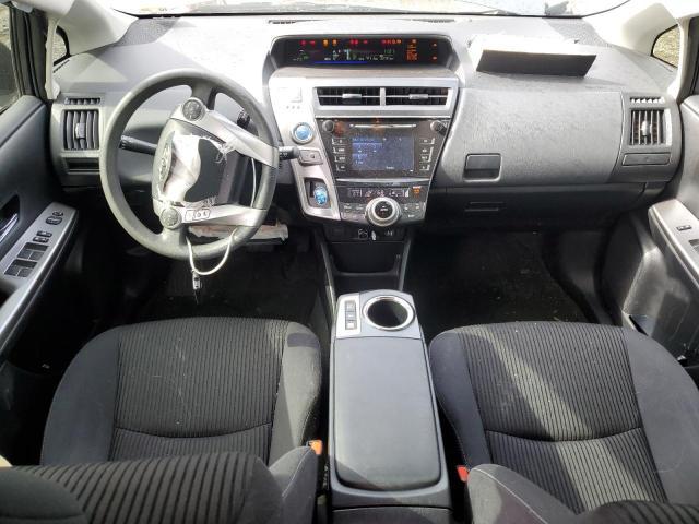 2017 Toyota Prius v