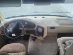 2007 Ford F550 Super Duty Stripped Chassis