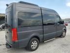 2021 Mercedes-Benz Sprinter 2500