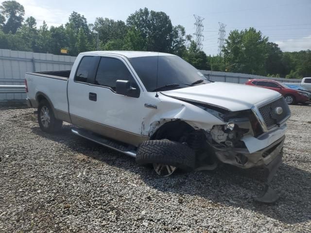 2006 Ford F150