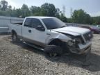 2006 Ford F150