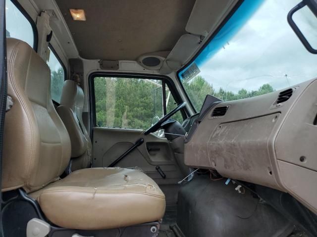 2009 Sterling L7500 Sewer Jetter Truck