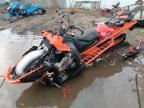 2018 Polaris Snowmobile