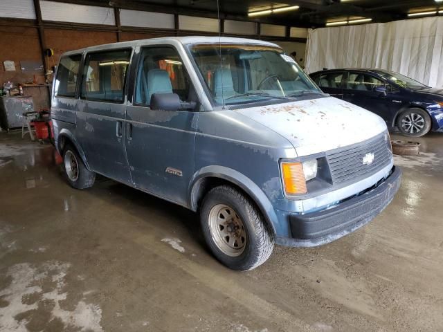 1988 Chevrolet Astro