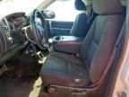 2010 Chevrolet Silverado C1500 LT