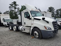 Freightliner Vehiculos salvage en venta: 2021 Freightliner Cascadia 126 Semi Truck