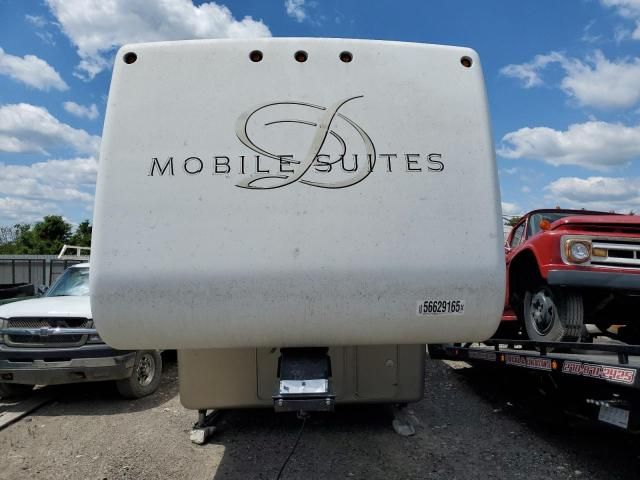 2008 DRV Mobil Suit
