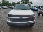2008 Chevrolet Colorado