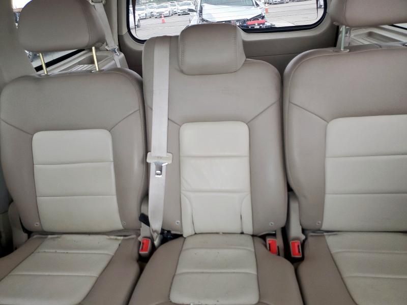 2003 Ford Expedition Eddie Bauer