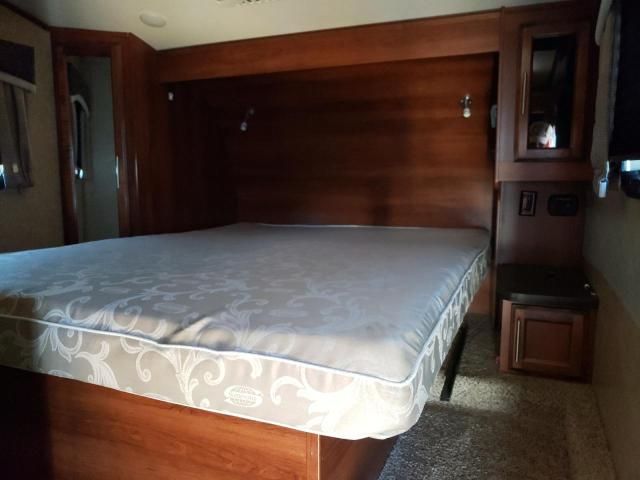 2018 Jayco Eagle