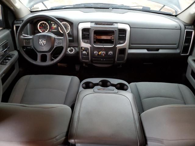 2017 Dodge RAM 1500 SLT
