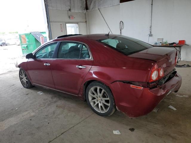 2011 Chevrolet Malibu ltz