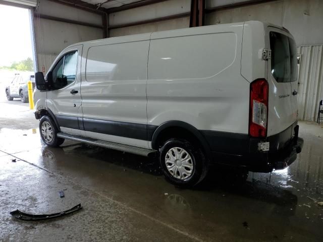 2015 Ford Transit T-250