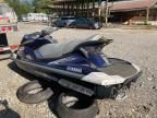 2014 Yamaha Jetski