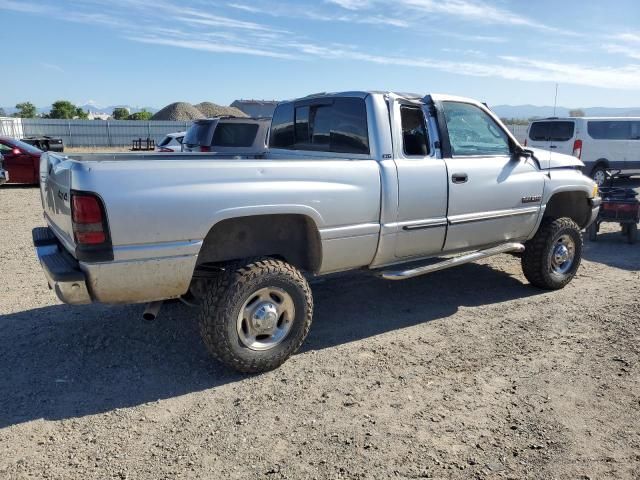 2001 Dodge RAM 2500