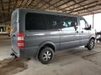 2010 Mercedes-Benz Sprinter 2500