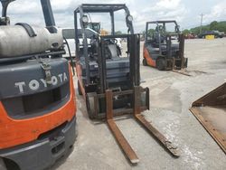 2014 Toyota Forklift en venta en Lebanon, TN