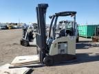 2018 Crown RC5535-35 Forklift