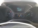 2016 Ford Transit Connect XLT