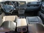 2011 Honda Ridgeline RTL