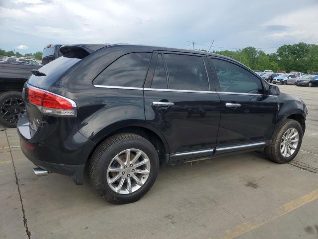 2013 Lincoln MKX