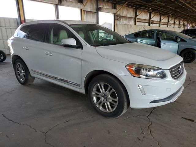 2015 Volvo XC60 T5 Premier