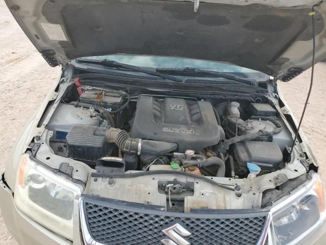 2006 Suzuki Grand Vitara