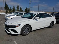 2024 Hyundai Elantra SEL for sale in Rancho Cucamonga, CA