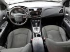 2011 Chrysler 200 LX