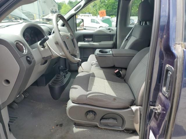 2004 Ford F150