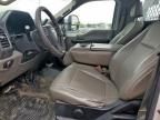 2017 Ford F550 Super Duty
