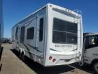 2010 Heartland Bigcountry