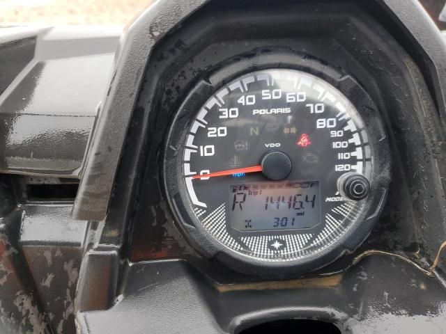 2024 Polaris Ranger XP 1000 EPS