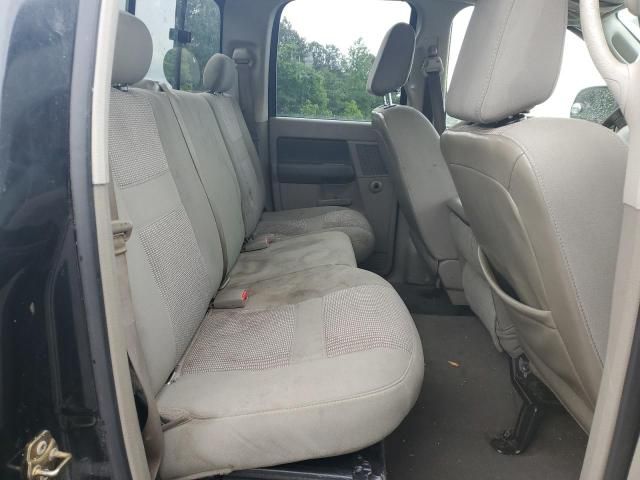 2007 Dodge RAM 1500 ST