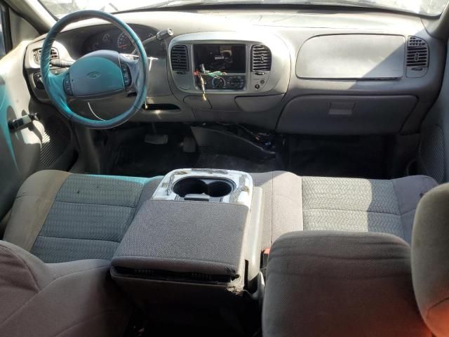 2003 Ford F150