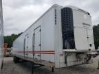 2013 Utility VS2RA Refrigerated Van Trailer