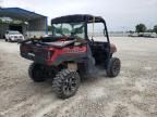 2022 Polaris Ranger XP 1000 Premium