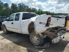 2004 GMC New Sierra K1500