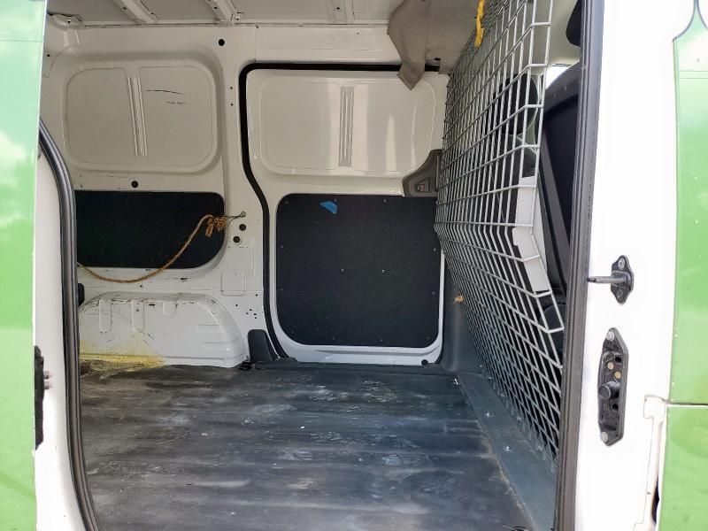 2015 Nissan NV200 2.5S