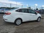 2014 Ford Fiesta s