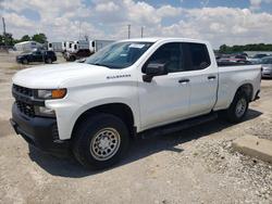 2020 Chevrolet Silverado K1500 for sale in Cicero, IN