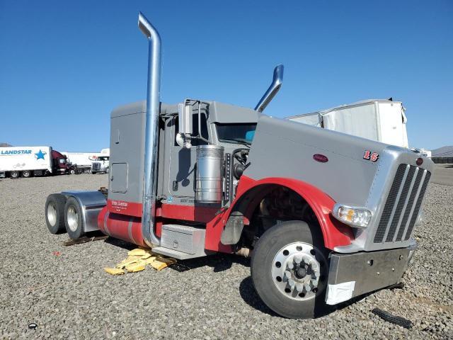 2023 Peterbilt 389 Semi Truck