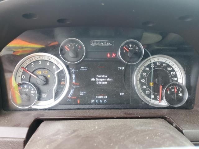 2014 Dodge 1500 Laramie