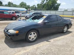 2001 Chevrolet Monte Carlo SS for sale in Wichita, KS