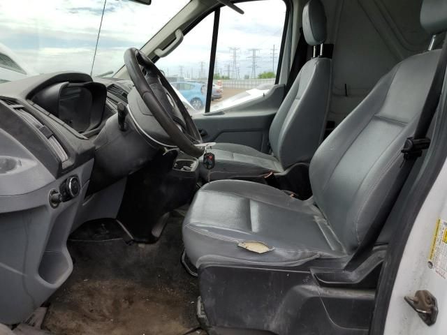 2017 Ford Transit T-250