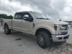 2018 Ford F250 Super Duty